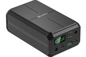 Powerbank - Sandberg Laptop Powerbank 27000 PD100W Powerbank - musta - 27000 mAh - 421-13