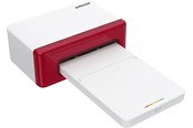 Tulostimet - Polaroid Hi-Print 4x6 Photo Printer - White - 009165