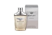 Parfyymit & Tuoksut - Bentley Infinite EDT Spray - 100 ml - 7640163970012