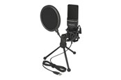 Mikrofonit - DeLOCK USB Condenser Microphone Set - 66331