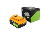 Ruuvi- ja Porakoneet - Green Cell PTDW18V4 cordless tool battery / charger - PTDW18V4