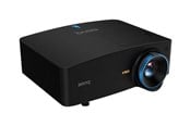 Projektori - BenQ Projektori LK954ST - DLP projector - short-throw - 3D - 3840 x 2160 - 5100 ANSI lumens - 9H.JRC77.15E