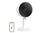Verkkokamerat - Arenti IP Indoor Camera IN1Q Wi-Fi 4MP 2.5K - IN1Q