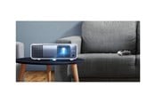 Projektori - BenQ Projektori TK710STi data projector - 3840 x 2160 - 3200 ANSI lumens - 9H.JSK77.17E