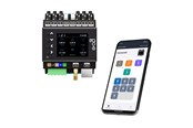 Sähköauton lataus - go-e Controller - CH-30-01