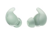 Kuulokkeet - Sony LinkBuds Fit - Green *DEMO* - WFLS910NG.CE7