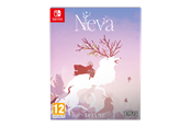 Pelit - Neva: Devolver Deluxe - Nintendo Switch - Seikkailu - 5056635612243