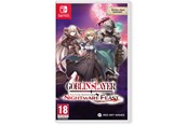 Pelit - Goblin Slayer Another Adventurer: Nightmare Feast - Nintendo Switch - RPG - 3760328374180