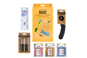 Ompelukoneet - Kreativ4 BASIC accessory box - BASIC