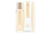 Parfyymit & Tuoksut - Lacoste Pour Femme Eau de Parfum Spray - 50 ml - 3386460149365