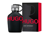 Parfyymit & Tuoksut - Hugo Boss Just Different Eau de Toilette Spray - 75 ml - 3616304076978