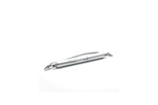 Koirat - ACME Europe ACME - Model 535 Nickel Plated Silent Dog Whistle - 71766811535