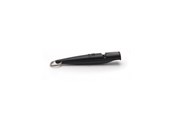 Koirat - ACME Europe ACME - Model 210.5 Dog Whistle Black-  High Pitch - 71769681210