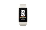 Aktiivisuusranneke - Xiaomi Smart Band 9 Active - Beige White - BHR9441GL
