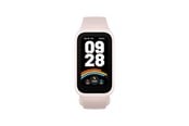 Aktiivisuusranneke - Xiaomi Smart Band 9 Active - Pink - BHR9917GL