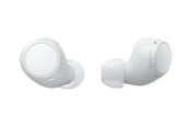 Kuulokkeet - Sony WF-C510 - White - WFC510W.CE7
