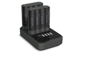 Akut ja Paristot - GP Batteries ReCyko+ M461 Battery Charger - 202244