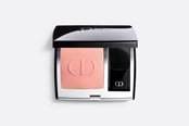 Meikit - Christian Dior Rouge Blush Couture Colour Powder Blush - No. 100 Nude Look - 3348901607339