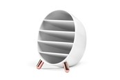 Kylpyhuoneen lisätarvikkeet - Gillian Jones - Table organizer - White - 12000-90