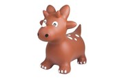 Vauva- ja taaperolelut - Magni Jumping Dino - 3564