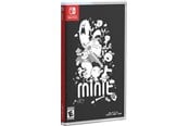 Pelit - Minit - Nintendo Switch - Seikkailu - 0787177459038