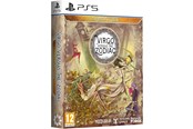 Pelit - Virgo Verus The Zodiac (Collector's Edition) - Sony PlayStation 5 - RPG - 8436016712613