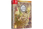 Pelit - Virgo Verus The Zodiac (Collector's Edition) - Nintendo Switch - RPG - 8436016712590