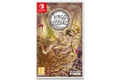 Pelit - Virgo Verus The Zodiac - Nintendo Switch - RPG - 8436016712569