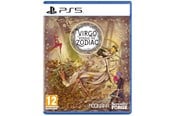 Pelit - Virgo Verus The Zodiac - Nintendo Switch - RPG - 8436016712583