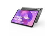 Tabletti - Lenovo Idea Tab Pro 128GB - Luna Grey - ZAE40006SE