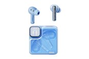 Kuulokkeet - QCY TWS MeloBuds Neo T31 Headphones (blue) - T31 blue