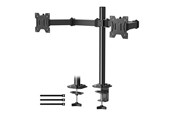 Näytön kiinnitys - Huanuo Monitor mount 13-30" HNCM7 - HNCM7
