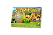 Lautapelit - Danspil Zoo Panic - 101103