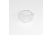 Kuulokkeet - Wavell Clear Case for  3 Pro - 1008