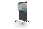 Seinäkiinnitys, AV-kiinnikkeet & AV-kalusteet - Neat Adaptive stand - Max - recommended for 50" - NEATBOARD50-ADAPTIVESTAND