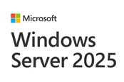Käyttöjärjestelmät - Microsoft Windows Server 2025 Standard Englanti - EP2-25279