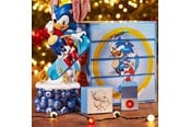 Fanituotteet - Numskull - Sonic Countdown Character (New Cube Box) - NS3822