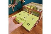 Fanituotteet - Numskull - Shrek Countdown Character - NS4121