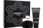 Lahjapakkaus - Mont Blanc Legend EDT Giftset - 3386460139021