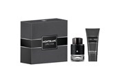 Lahjapakkaus - Mont Blanc Explorer EDP Giftset - 3386460139106