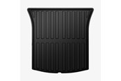 Autotarvikkeet - Spigen Tesla Car Mat Rear Trunk - black - Tesla Model Y - ACP06530