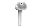 Kissat - Rojeco Cat Steam Brush (white) - RZS-01
