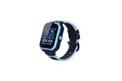 Älykellot, Urheilukellot & Aktiivisuusrannekkeet - ZTE K1 Pro 4G Kids Watch - Blue - 123433401005