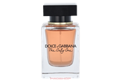 Parfyymit & Tuoksut - Dolce & Gabbana The Only One for Women EDP Spray 50 ml - 50 ml - 8057971184903