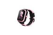 Älykellot, Urheilukellot & Aktiivisuusrannekkeet - ZTE K1 Pro 4G Kids Watch - Pink - 123433401006