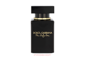Parfyymit & Tuoksut - Dolce & Gabbana The Only One Intense For Women EDP 30 ml - 8057971186686