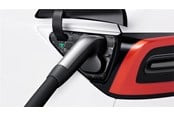 Sähköauton lataus - Spigen Tesla Charge Port Wrap - zero one - Tesla Model Y/3 - ACP07596