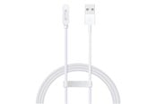 Näyttökaapeli - ZTE K1 Pro Kids Watch Charging Cable - 123433401025