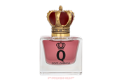 Parfyymit & Tuoksut - Dolce & Gabbana lQ Intense EDP 30ml - 8057971187836