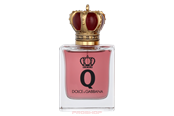 Parfyymit & Tuoksut - Dolce & Gabbana lQ Intense EDP 50ml - 8057971187843
